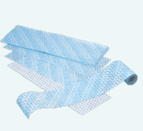 薄膜型境界層メッシュ(ロール1本) | FUKUYAMA.SPORTS.LAB ふく山接骨院